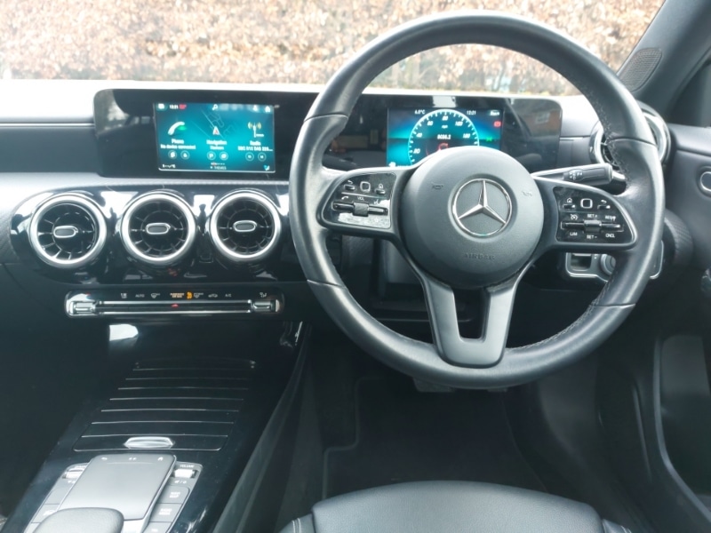 Used Mercedes-Benz A-Class 2020 for sale - 77544336: Photo 7