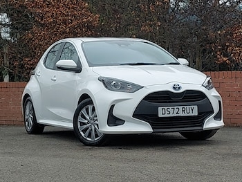 Used Toyota Yaris 2023 for sale - 78634131: Photo