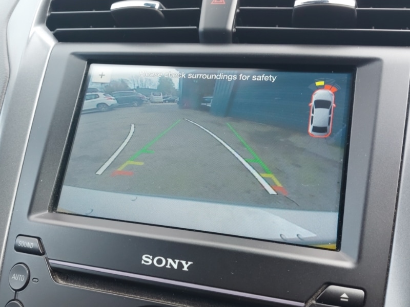 Used Ford Mondeo 2016 for sale - 77716681: Photo 10