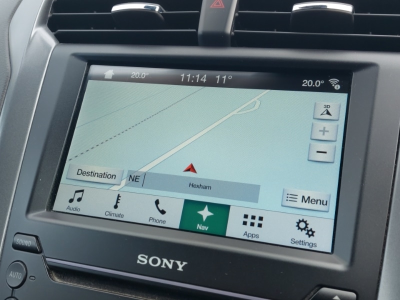 Used Ford Mondeo 2016 for sale - 77716681: Photo 11