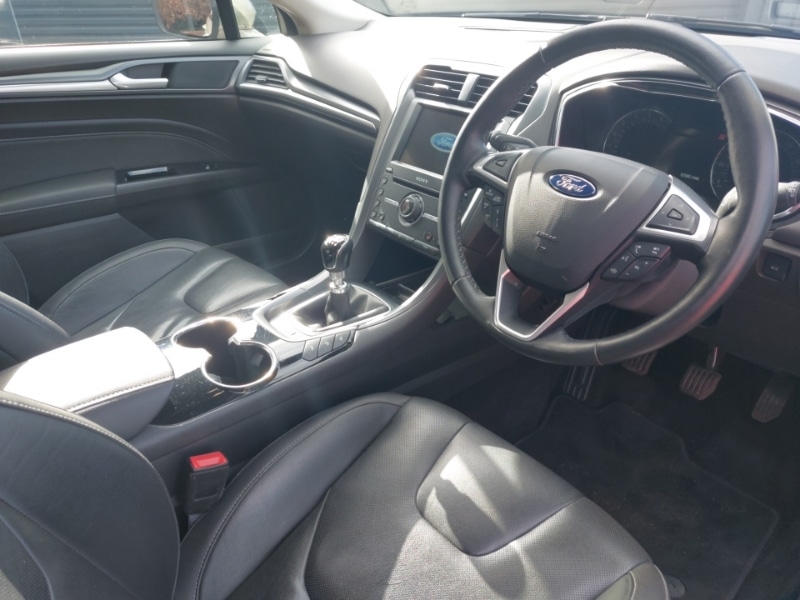 Used Ford Mondeo 2016 for sale - 77716681: Photo 14