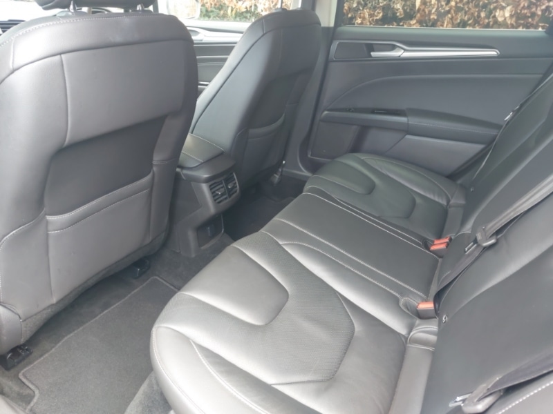 Used Ford Mondeo 2016 for sale - 77716681: Photo 6