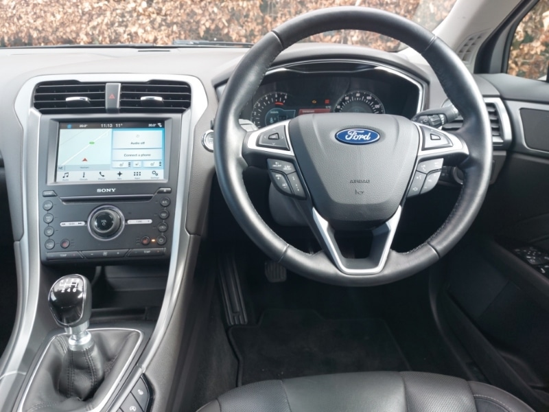 Used Ford Mondeo 2016 for sale - 77716681: Photo 7