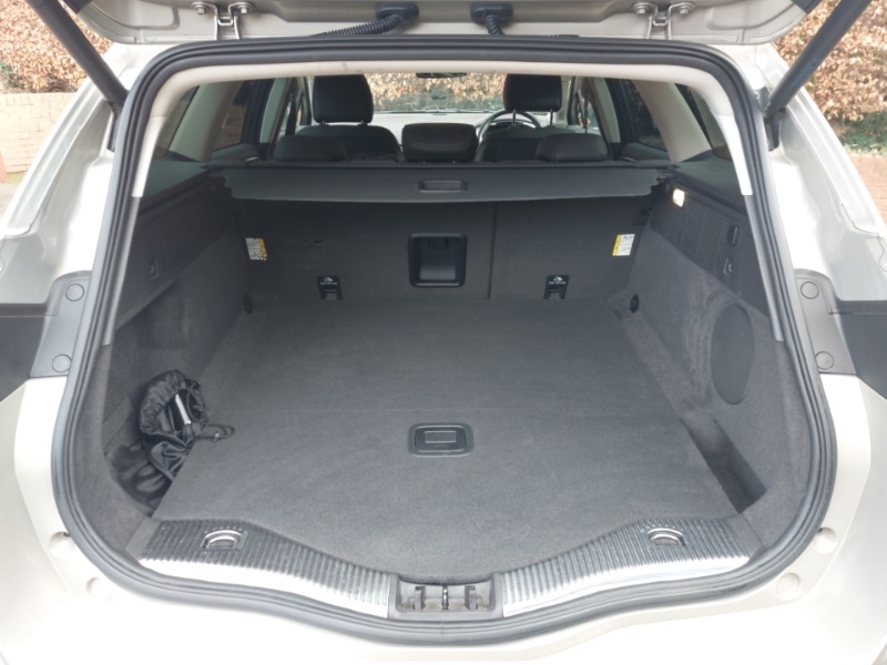 Used Ford Mondeo 2016 for sale - 77716681: Photo 8