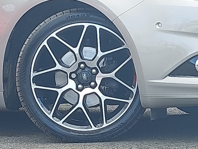 Used Ford Mondeo 2016 for sale - 77716681: Photo 9