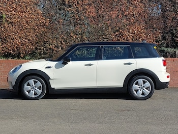 Used MINI Clubman 2019 for sale - 78225269: Photo