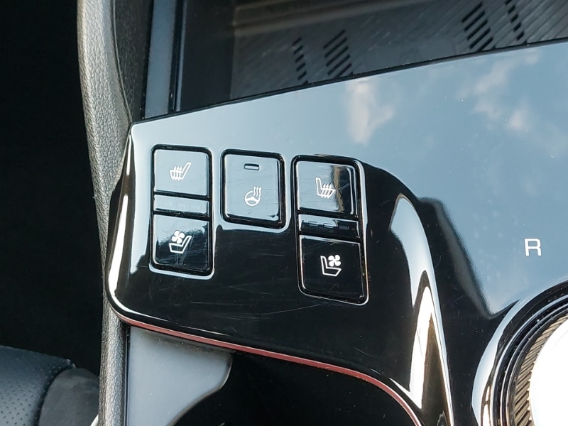 Used Kia Sportage 2022 for sale - 76393257: Photo 14