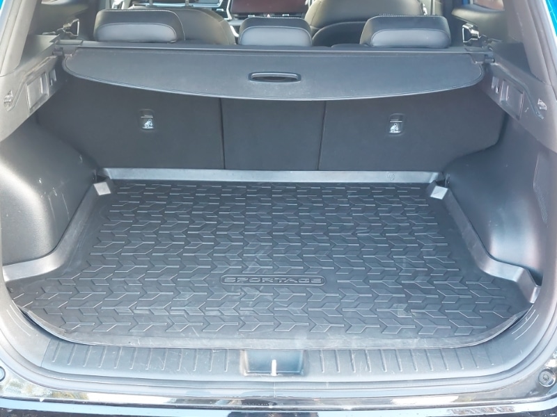 Used Kia Sportage 2022 for sale - 76393257: Photo 8