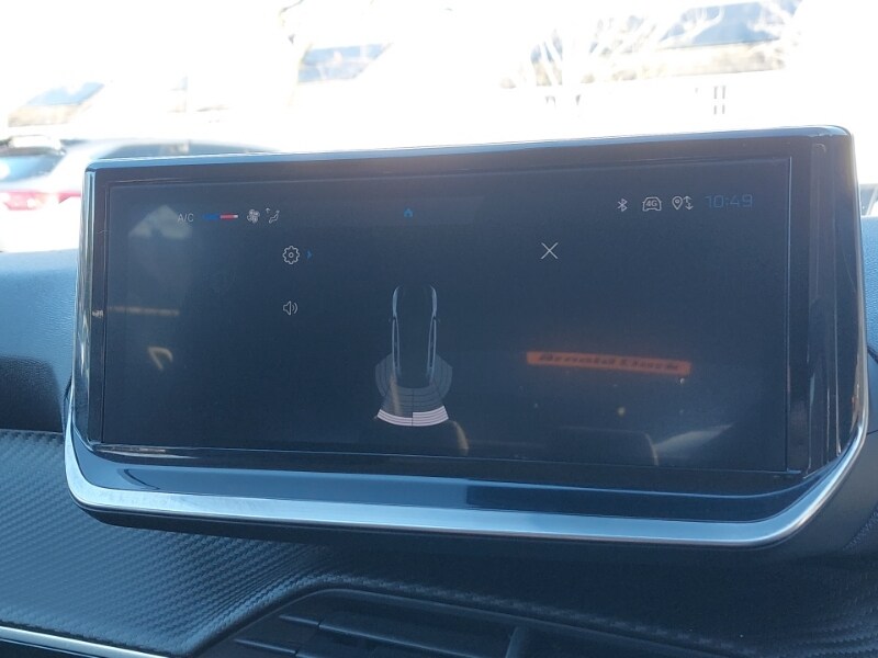 Used Peugeot 208 2025 for sale - 77585056: Photo 10