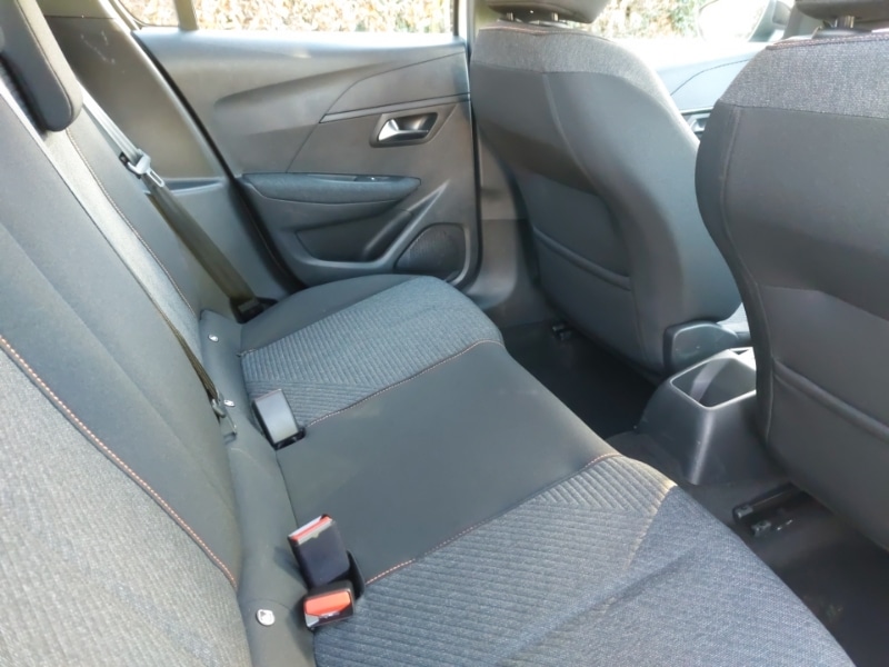 Used Peugeot 208 2025 for sale - 77585056: Photo 13