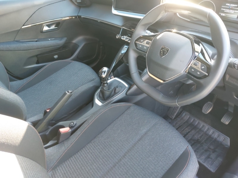 Used Peugeot 208 2025 for sale - 77585056: Photo 14