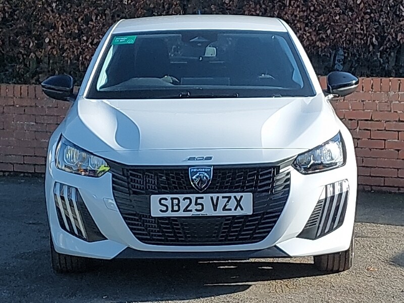 Used Peugeot 208 2025 for sale - 77585056: Photo 15