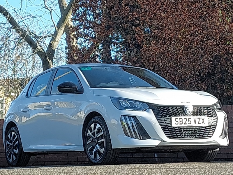 Used Peugeot 208 2025 for sale - 77585056: Photo 16