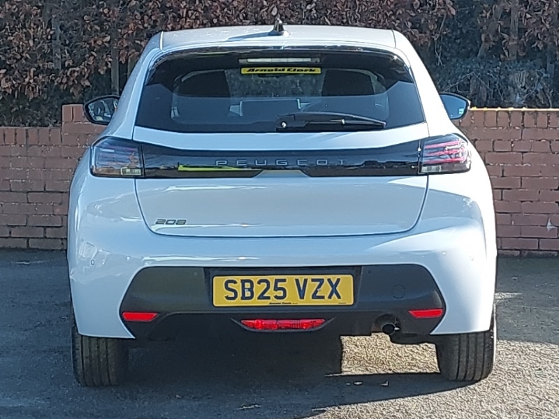 Used Peugeot 208 2025 for sale - 77585056: Photo 17