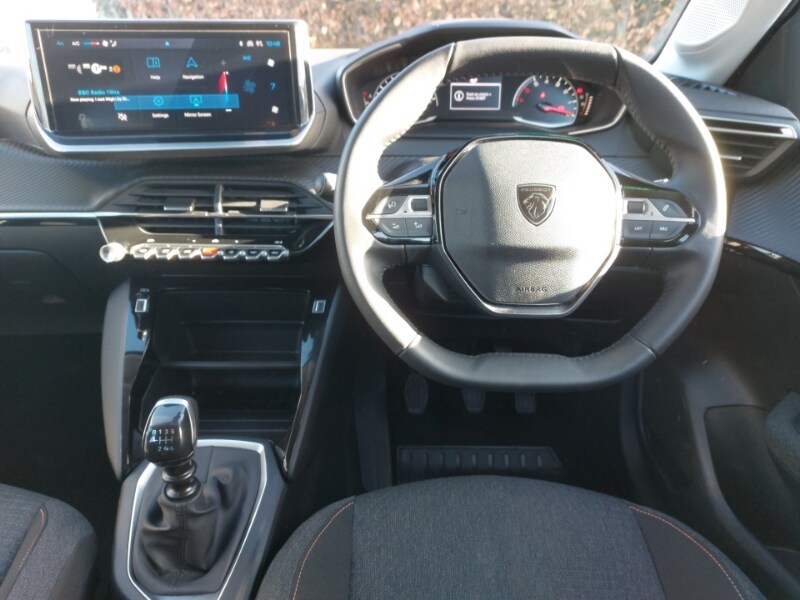 Used Peugeot 208 2025 for sale - 77585056: Photo 7