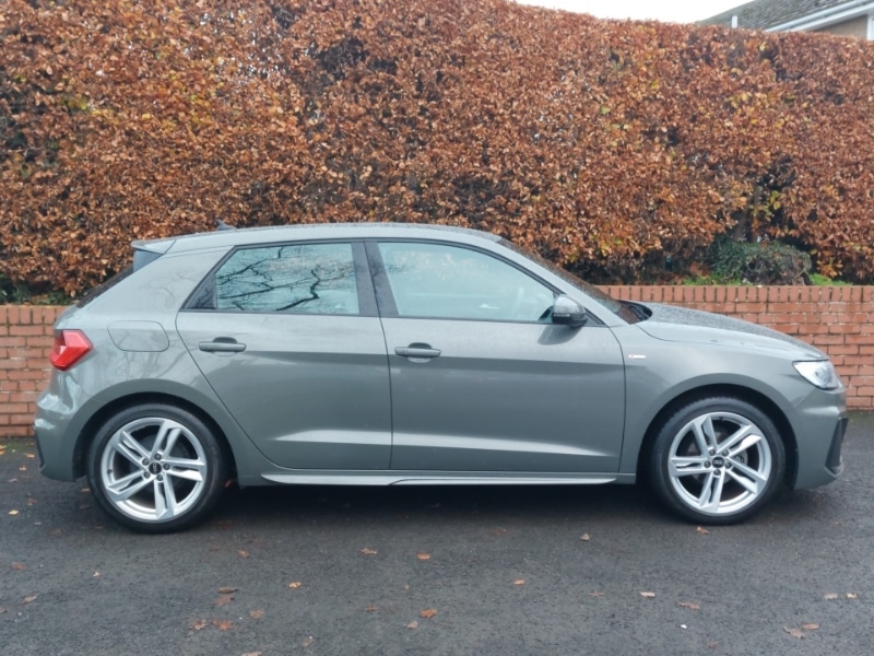 Used Audi A1 2022 for sale - 76644191: Photo 12