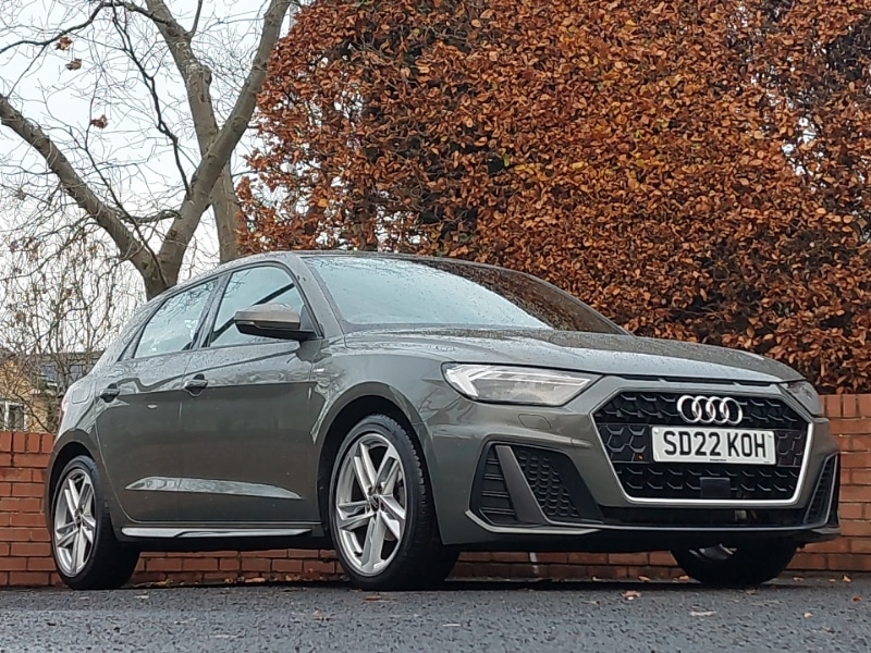 Used Audi A1 2022 for sale - 76644191: Photo 16