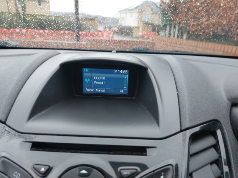 Used Ford Fiesta 2016 for sale - 77536504: Photo 10