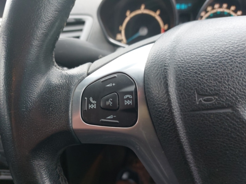 Used Ford Fiesta 2016 for sale - 77536504: Photo 19
