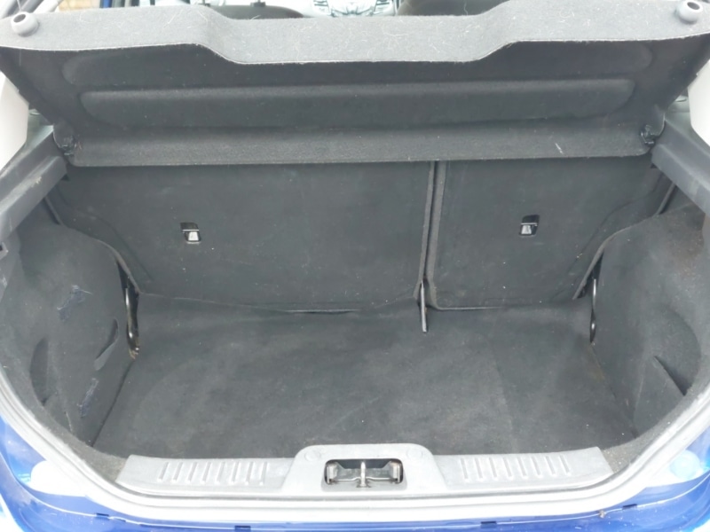 Used Ford Fiesta 2016 for sale - 77536504: Photo 8