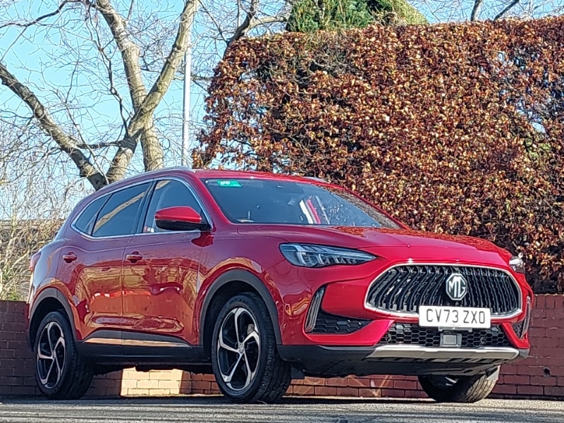 Used MG MG HS 2023 for sale - 78211435: Photo 16