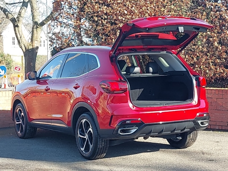 Used MG MG HS 2023 for sale - 78211435: Photo 18