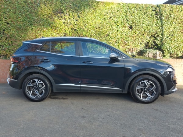 Used Kia Sportage 2022 for sale - 76237901: Photo 12