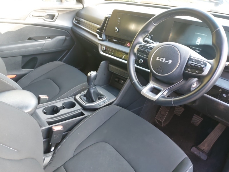 Used Kia Sportage 2022 for sale - 76237901: Photo 14