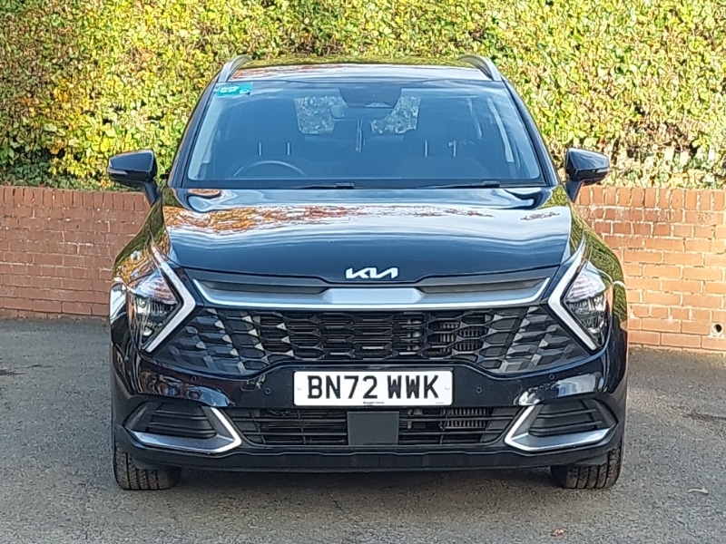 Used Kia Sportage 2022 for sale - 76237901: Photo 15