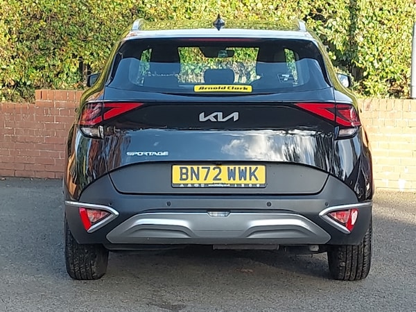 Used Kia Sportage 2022 for sale - 76237901: Photo 17