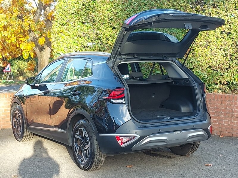 Used Kia Sportage 2022 for sale - 76237901: Photo 18