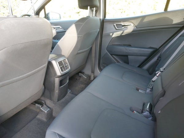Used Kia Sportage 2022 for sale - 76237901: Photo 6
