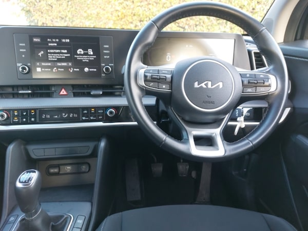 Used Kia Sportage 2022 for sale - 76237901: Photo 7