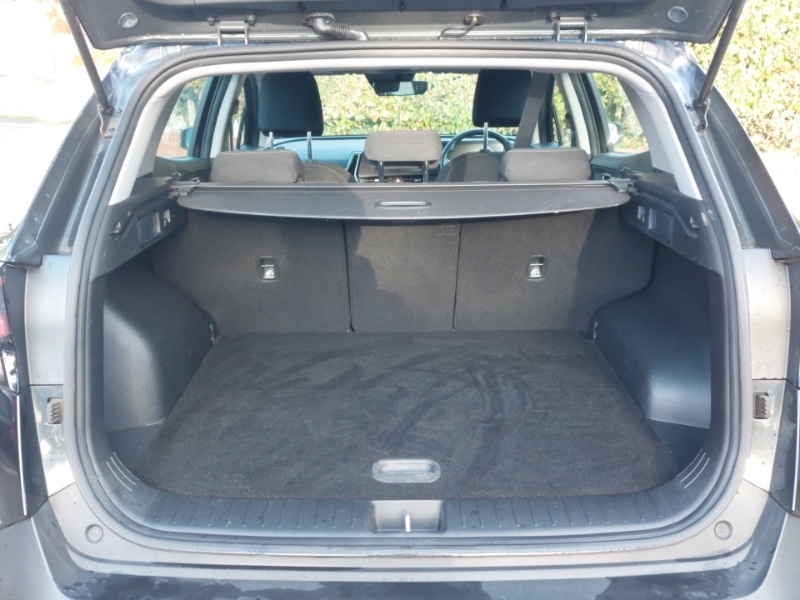 Used Kia Sportage 2022 for sale - 76237901: Photo 8