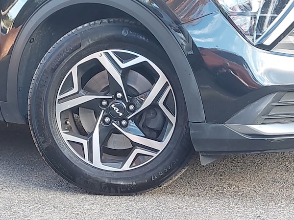 Used Kia Sportage 2022 for sale - 76237901: Photo 9