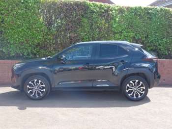 Used Toyota Yaris Cross 2022 for sale - 74544682: Photo