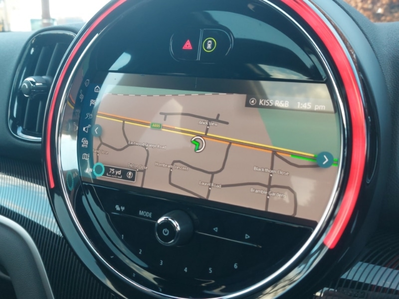 Used MINI Countryman 2023 for sale - 76749109: Photo 11