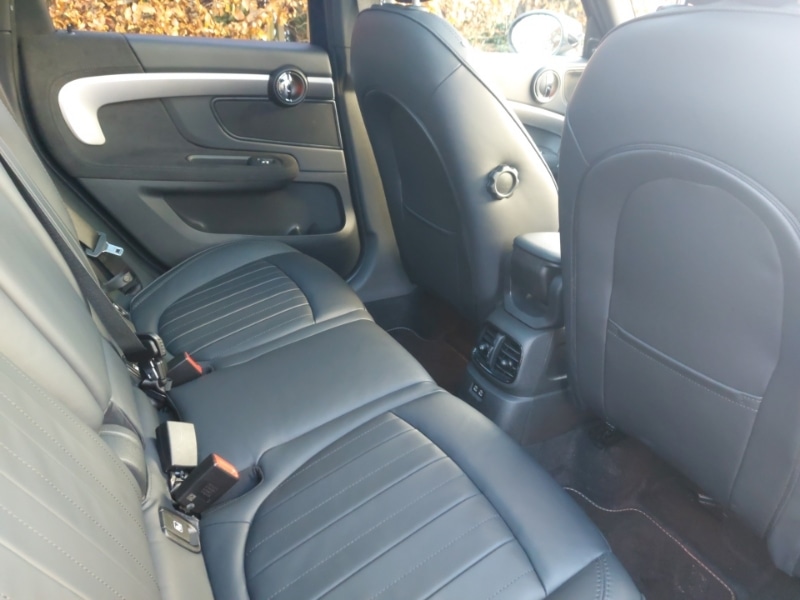 Used MINI Countryman 2023 for sale - 76749109: Photo 13