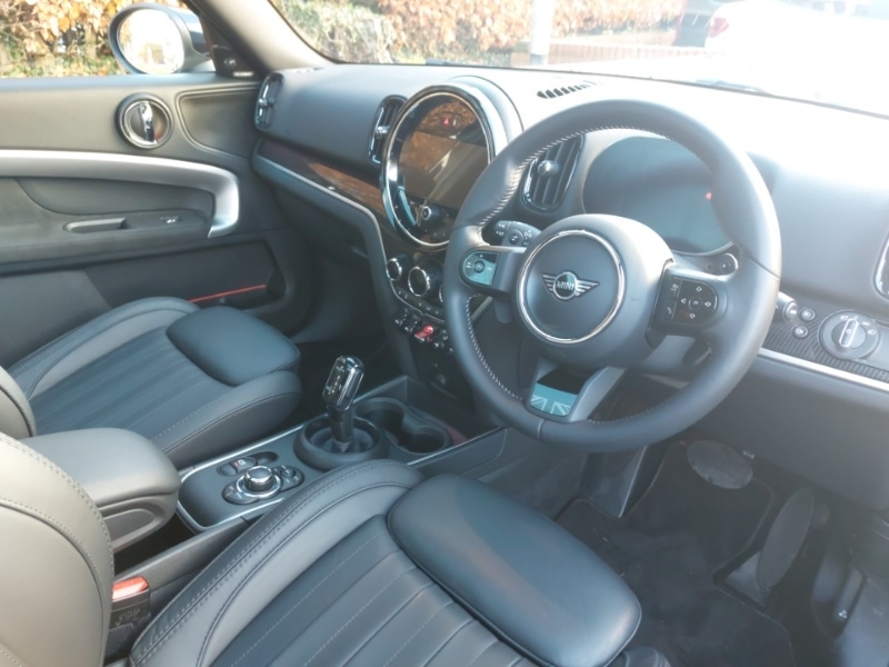 Used MINI Countryman 2023 for sale - 76749109: Photo 14