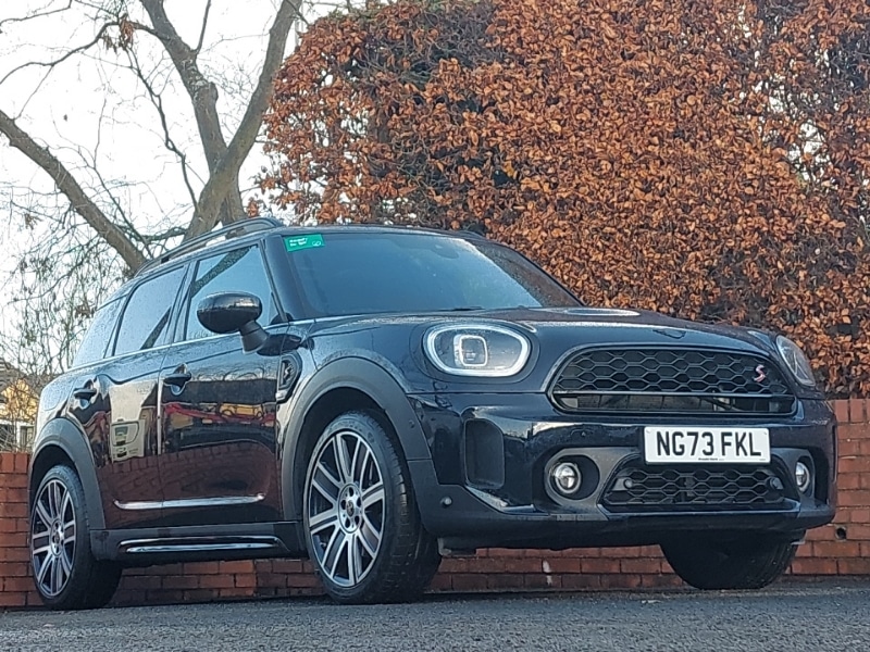 Used MINI Countryman 2023 for sale - 76749109: Photo 16