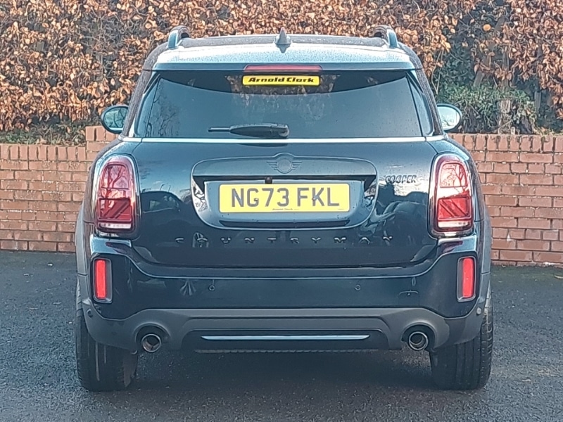 Used MINI Countryman 2023 for sale - 76749109: Photo 17