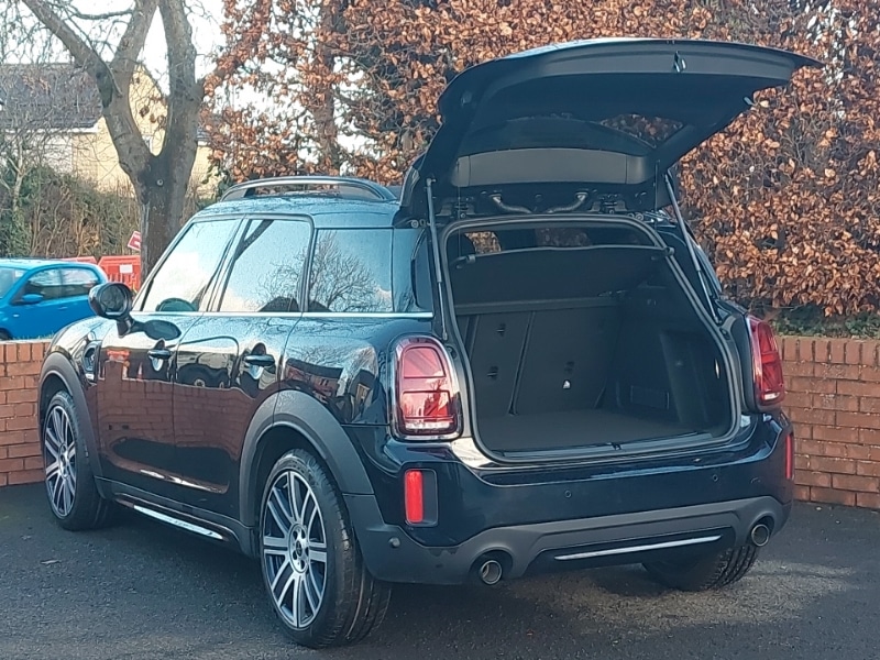 Used MINI Countryman 2023 for sale - 76749109: Photo 18