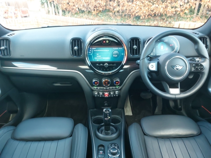 Used MINI Countryman 2023 for sale - 76749109: Photo 2