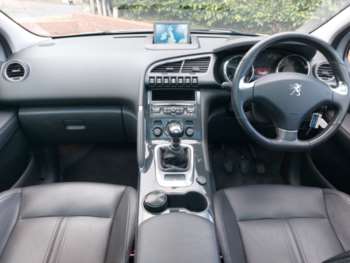 Used Peugeot 3008 2014 for sale - 75176964: Photo