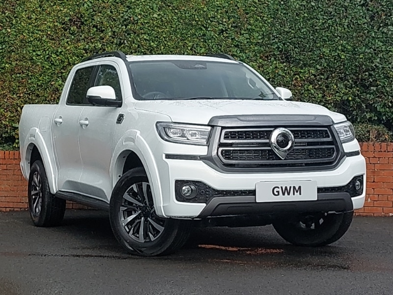 Used GWM POER300 2025 for sale - 75963886: Photo 1