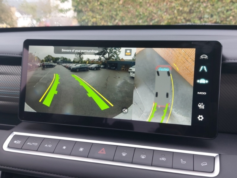 Used GWM POER300 2025 for sale - 75963886: Photo 10