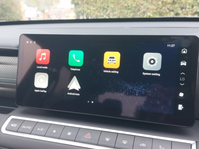 Used GWM POER300 2025 for sale - 75963886: Photo 11