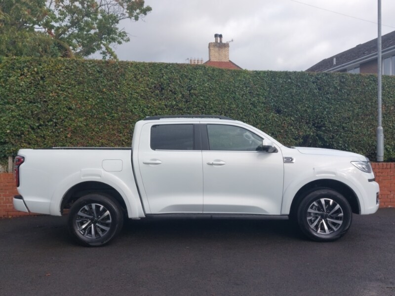 Used GWM POER300 2025 for sale - 75963886: Photo 12