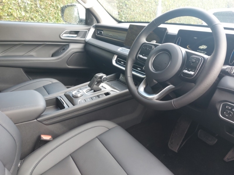 Used GWM POER300 2025 for sale - 75963886: Photo 14