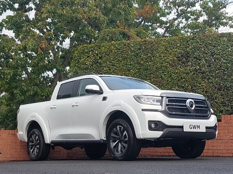 Used GWM POER300 2025 for sale - 75963886: Photo 16